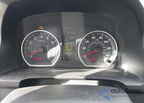 2008 Honda Cr-V Ex z USA, uszkodzony, nr VIN JHLRE48508C046330